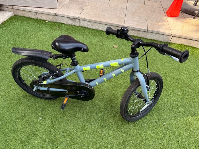 Kids Bike 16"