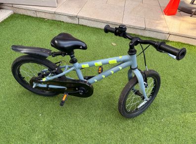 Kids Bike 16"
