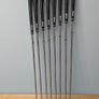 Mizuno JPX 800 Pro Irons Image 2