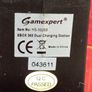 Gamexpert / X Box 360 Dual Charging Station Image 8