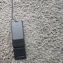Motorola Vintage Micro Tac Original Flip Phone & Intellicharge XT Dual Charging Dock Image 4