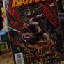 Batman ! Issue #704 ! by Tony S. Daniel ! 2011 ! DC Comics ! Image 2
