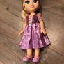 Repunzel Doll Image 4