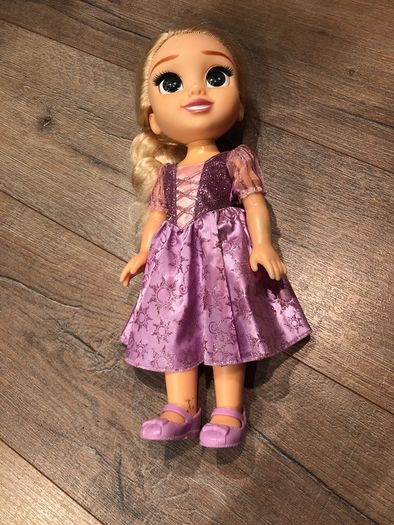Repunzel Doll