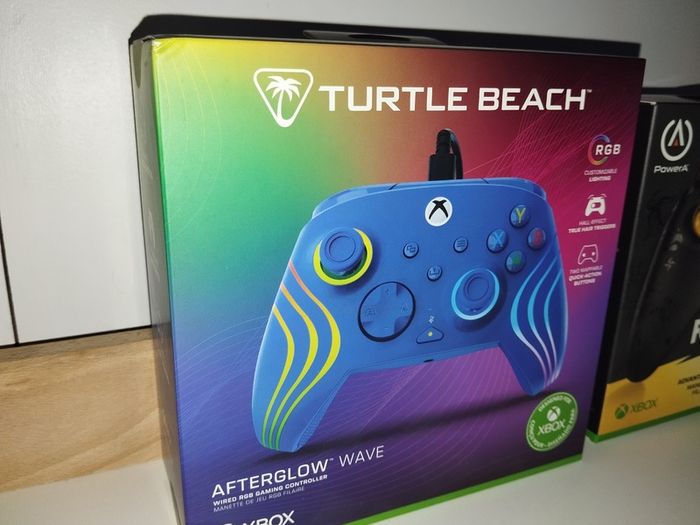 Xbox Controllers  Turtle Beach & PowerA Fortnite 30e Each