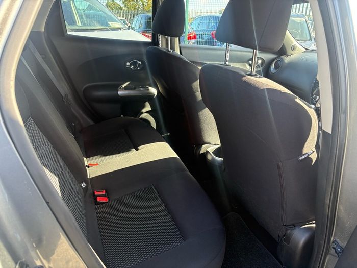 2015 Nissan Juke 1.2L Petrol NCT + Taxed + Low Miles