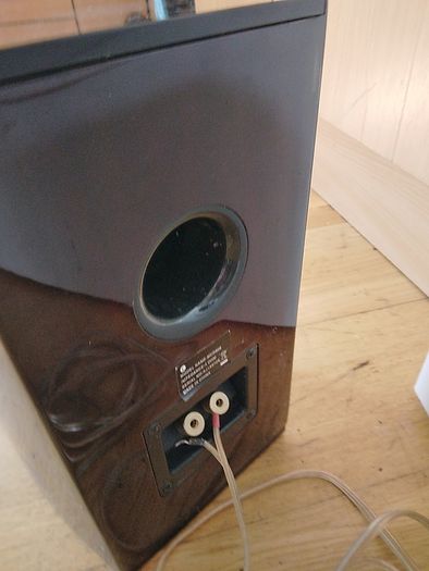 Free Speaker