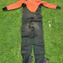 DUI drysuit for sale + Lifting bags Image 4