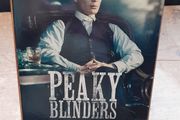 Peaky Blinders - Series 2 - DVD Boxset