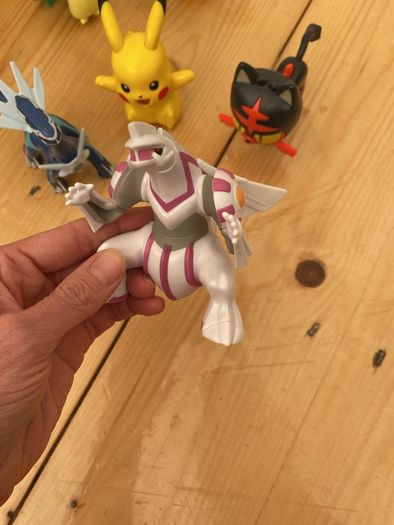Mc Donalds Pokemon