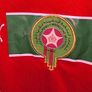 kids Morocco jersey youths size large Image 3