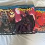 Batman and other comics Image 3