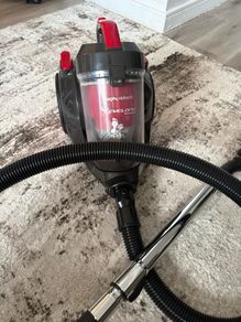 Vacuum