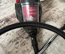 Vacuum