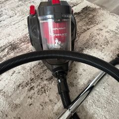 Vacuum