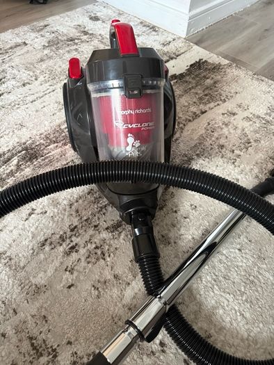Vacuum