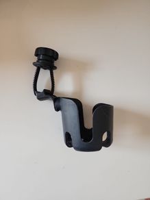 Pram cup bottle holder mothercare used but in good condition