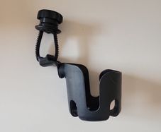 Pram cup bottle holder mothercare used but in good condition