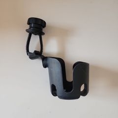 Pram cup bottle holder mothercare used but in good condition