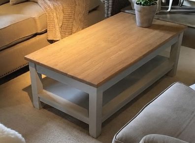 Neptune Chichester coffee table