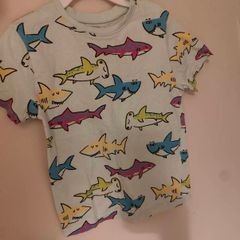 boys t shirt 4/5 years old