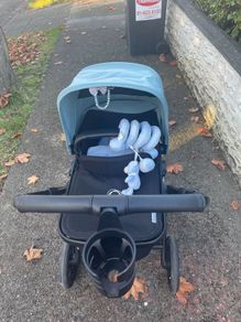 Bugaboo Lynx Complete Set