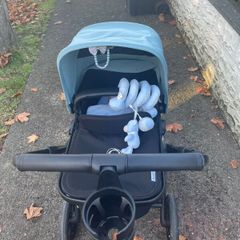 Bugaboo Lynx Complete Set