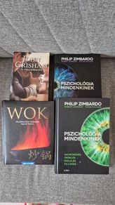 Hungarian Books