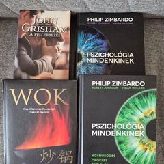 Hungarian Books
