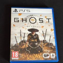 Ghost of Yotei