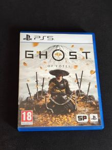 Ghost of Yotei