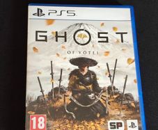 Ghost of Yotei