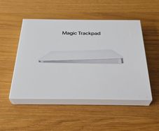 (New Sealed) Apple Magic Trackpad A1535