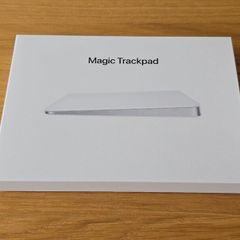 (New Sealed) Apple Magic Trackpad A1535