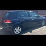 vw golf automatic Image 2