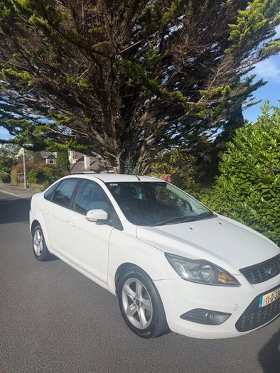 Ford Focus 2011 - excellent condition