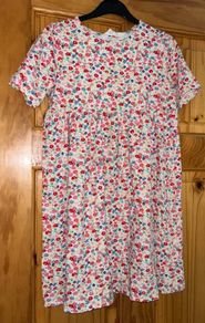 Age 8-10 h&m dress
