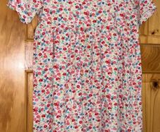 Age 8-10 h&m dress