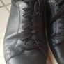 Hugo Boss Leather Runners 43 Image 2