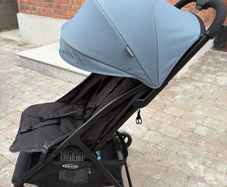 Graco travel buggy
