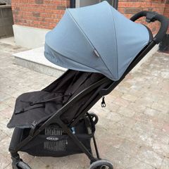 Graco travel buggy