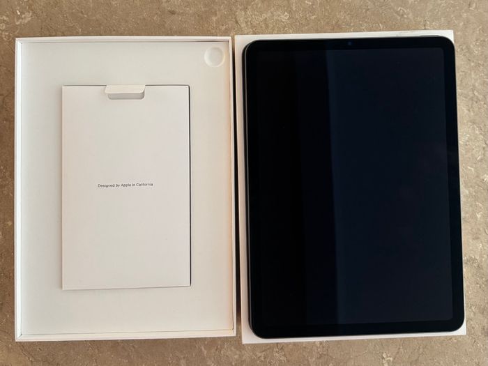 iPad Air 5th Gen