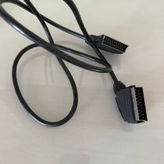 scart  lead