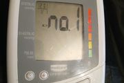 Upper Arm MEDICARE Blood pressure Measure