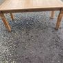 kitchen table Image 5