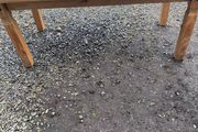 kitchen table