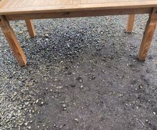 kitchen table