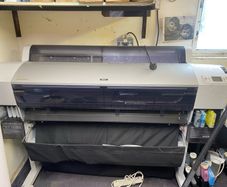 epson stylus 9800/9880