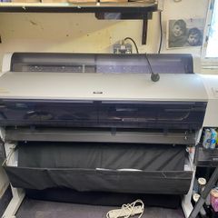 epson stylus 9800/9880