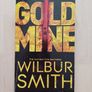 Gold Mine by Wilbur Smith (Action Adventure Paperback 2012) Image 2
